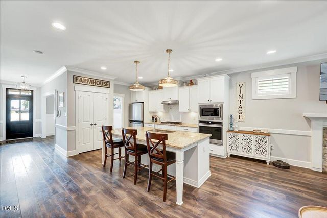 131 Canady Landing Way, Clayton, NC 27520