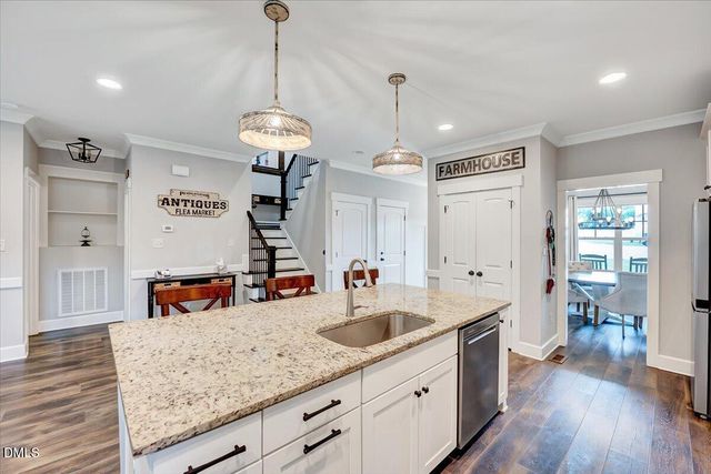 131 Canady Landing Way, Clayton, NC 27520