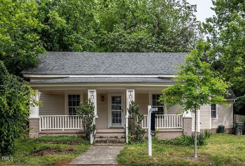305 Freeman Street, Raleigh, NC 27601
