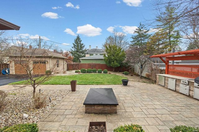 701 Kossuth Street, Lafayette, IN 47905