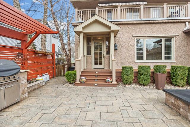 701 Kossuth Street, Lafayette, IN 47905