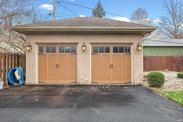 701 Kossuth Street, Lafayette, IN 47905