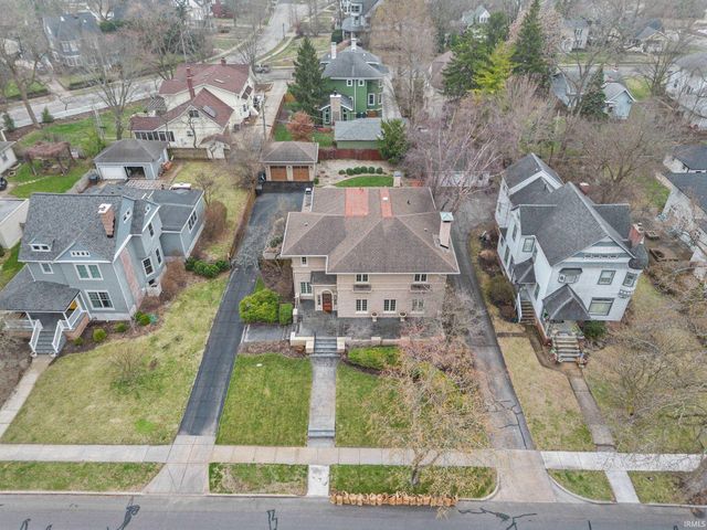 701 Kossuth Street, Lafayette, IN 47905