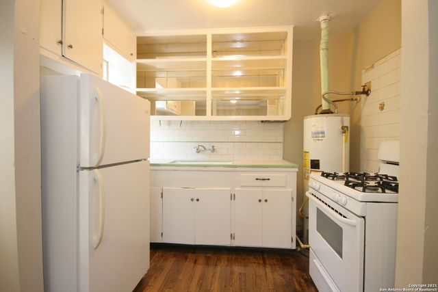 519 W Lynwood Ave Unit 2, San Antonio, TX 78212