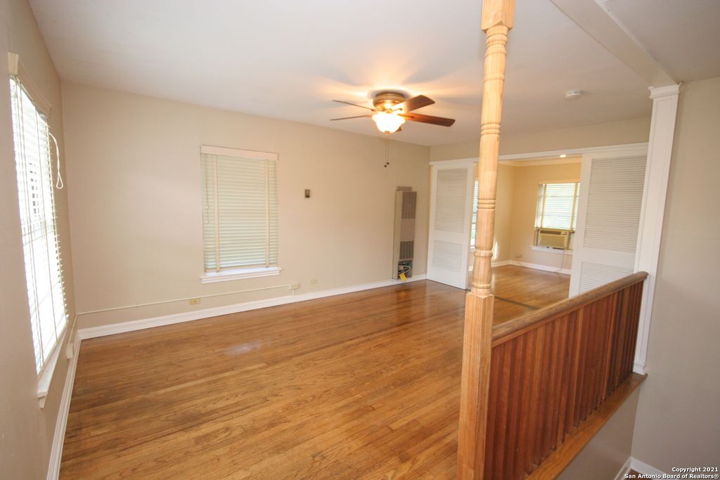 519 W Lynwood Ave Unit 2, San Antonio, TX 78212