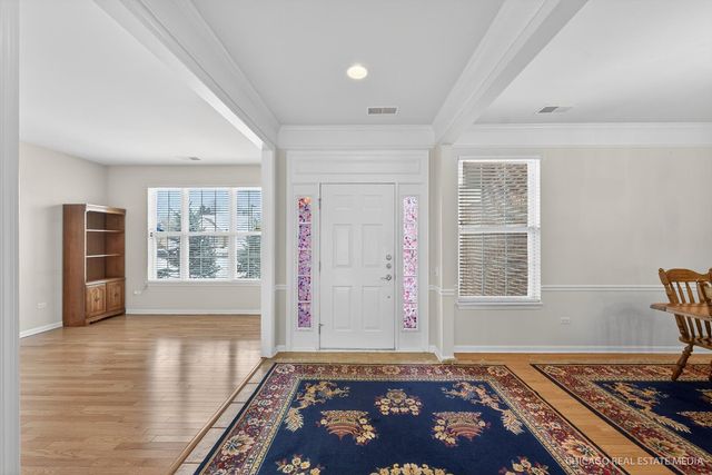 12777 Zinnia Court, Huntley, IL 60142