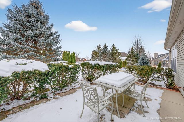 12777 Zinnia Court, Huntley, IL 60142