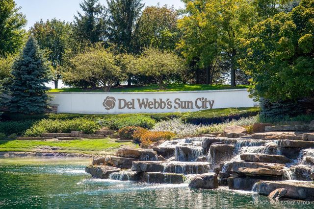 12777 Zinnia Court, Huntley, IL 60142