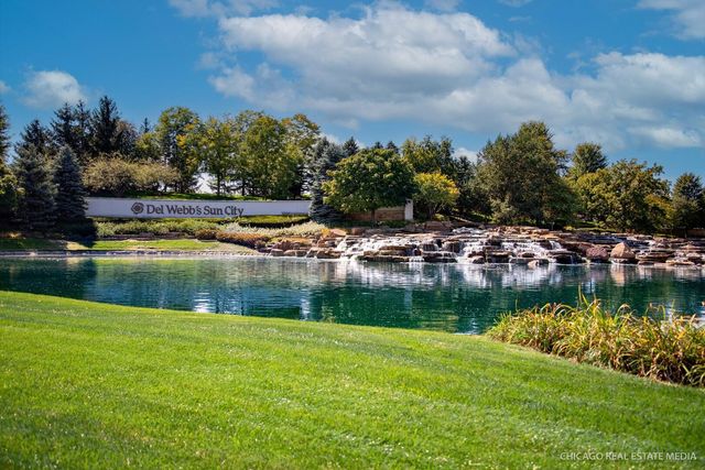 12777 Zinnia Court, Huntley, IL 60142