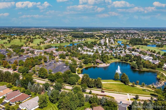 12777 Zinnia Court, Huntley, IL 60142