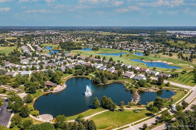 12777 Zinnia Court, Huntley, IL 60142