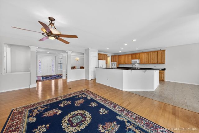 12777 Zinnia Court, Huntley, IL 60142