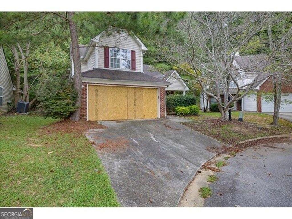 4425 Chestnut Lake Avenue, Lithonia, GA 30038 — photo 2