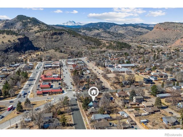 240 Main Street, Lyons, CO 80540