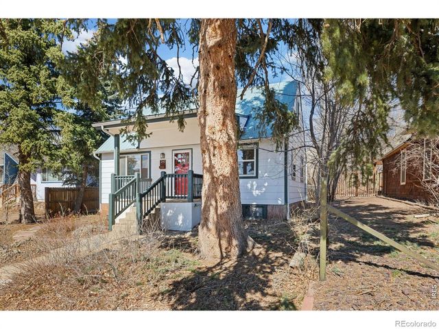 240 Main Street, Lyons, CO 80540