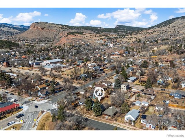 240 Main Street, Lyons, CO 80540