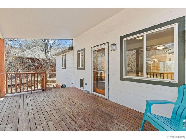 240 Main Street, Lyons, CO 80540