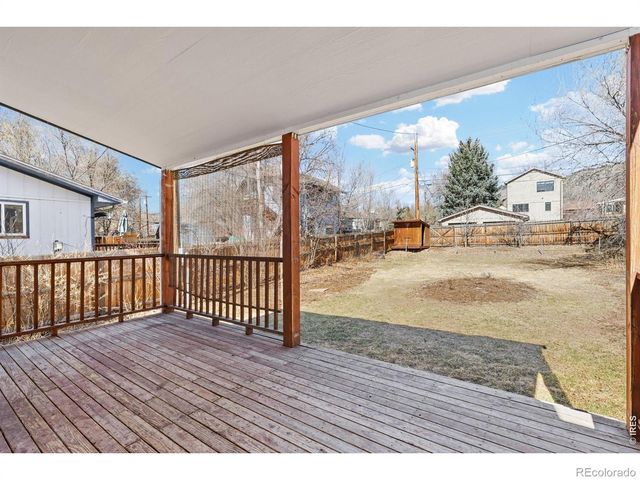 240 Main Street, Lyons, CO 80540