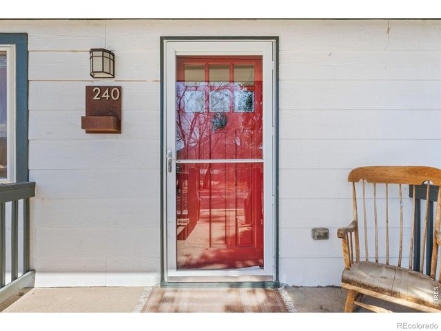 240 Main Street, Lyons, CO 80540