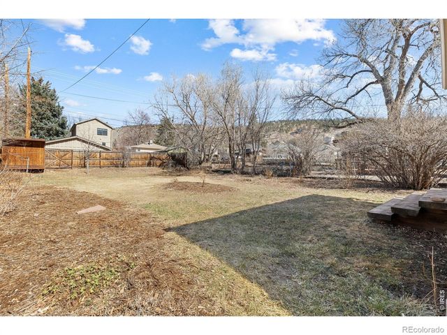 240 Main Street, Lyons, CO 80540