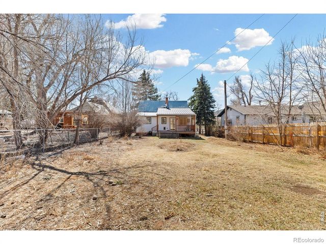240 Main Street, Lyons, CO 80540