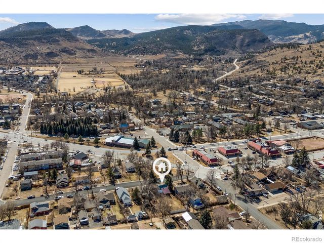 240 Main Street, Lyons, CO 80540