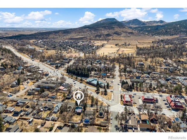 240 Main Street, Lyons, CO 80540