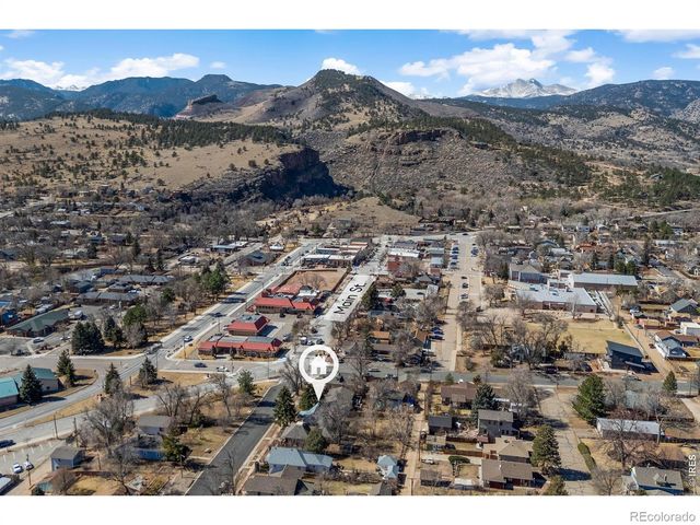 240 Main Street, Lyons, CO 80540