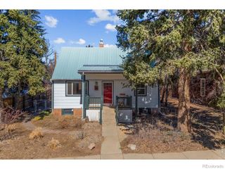 240 Main Street, Lyons, CO 80540