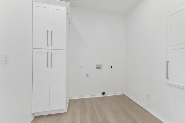 401 Leigh Court, Highland Village, TX 75077