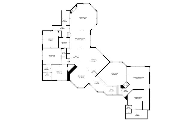 401 Leigh Court, Highland Village, TX 75077