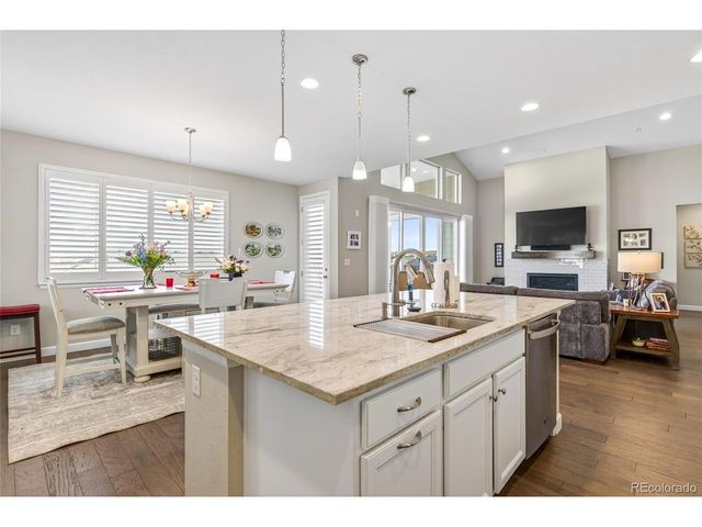 6650 Mentha Dr, Castle Rock, CO 80108