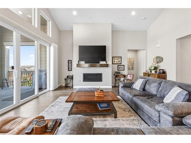 6650 Mentha Dr, Castle Rock, CO 80108