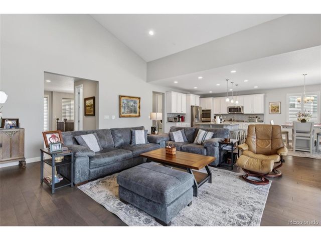 6650 Mentha Dr, Castle Rock, CO 80108