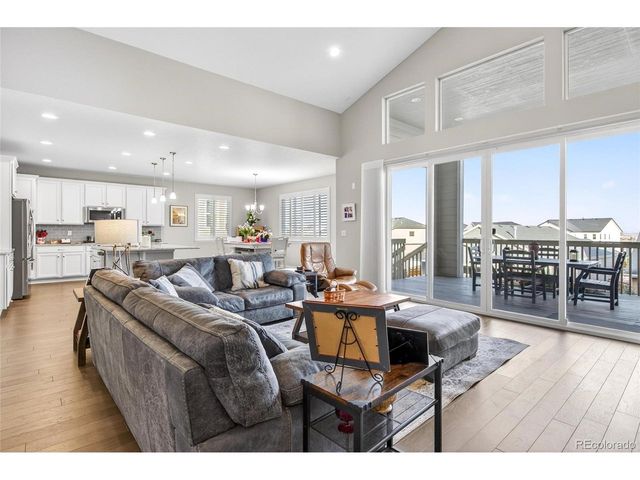 6650 Mentha Dr, Castle Rock, CO 80108