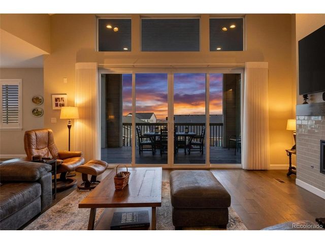 6650 Mentha Dr, Castle Rock, CO 80108