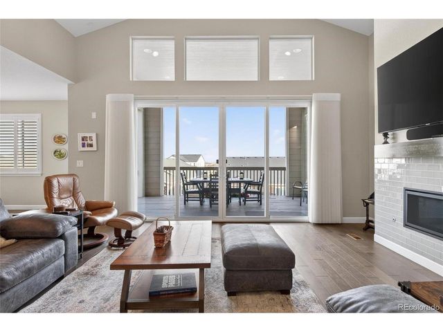 6650 Mentha Dr, Castle Rock, CO 80108