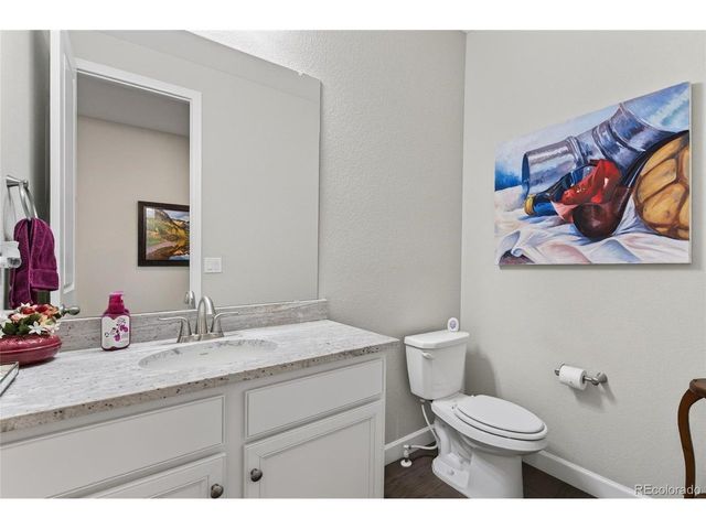 6650 Mentha Dr, Castle Rock, CO 80108