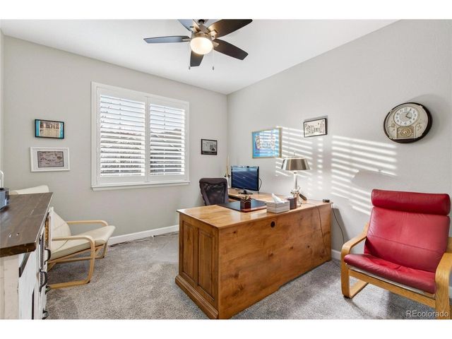 6650 Mentha Dr, Castle Rock, CO 80108