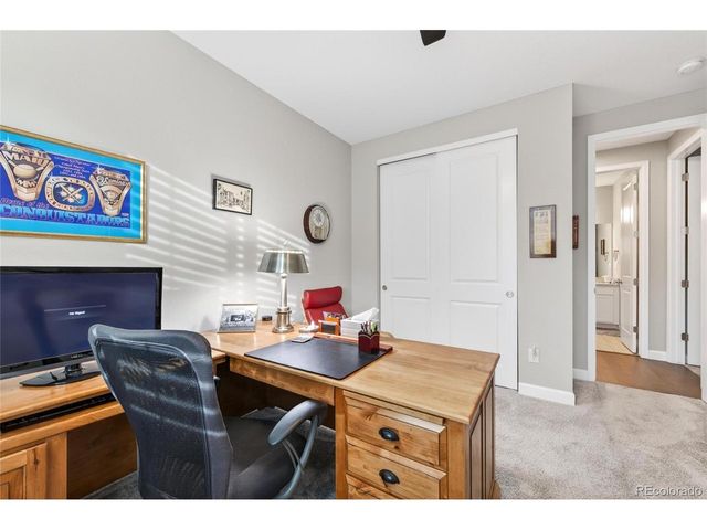 6650 Mentha Dr, Castle Rock, CO 80108