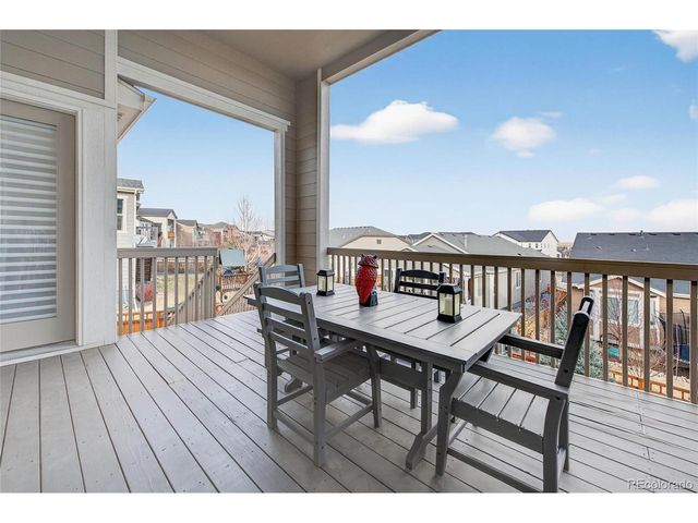 6650 Mentha Dr, Castle Rock, CO 80108