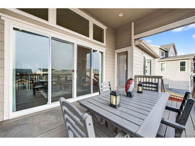 6650 Mentha Dr, Castle Rock, CO 80108