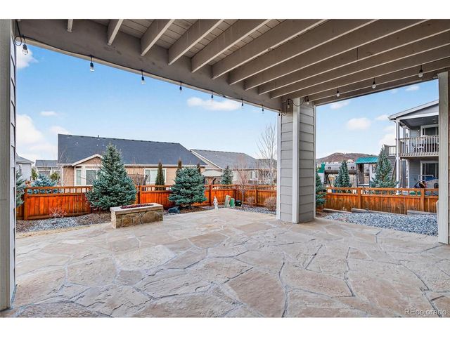 6650 Mentha Dr, Castle Rock, CO 80108