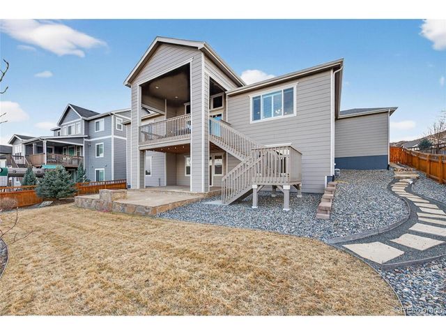 6650 Mentha Dr, Castle Rock, CO 80108