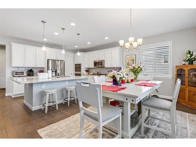 6650 Mentha Dr, Castle Rock, CO 80108