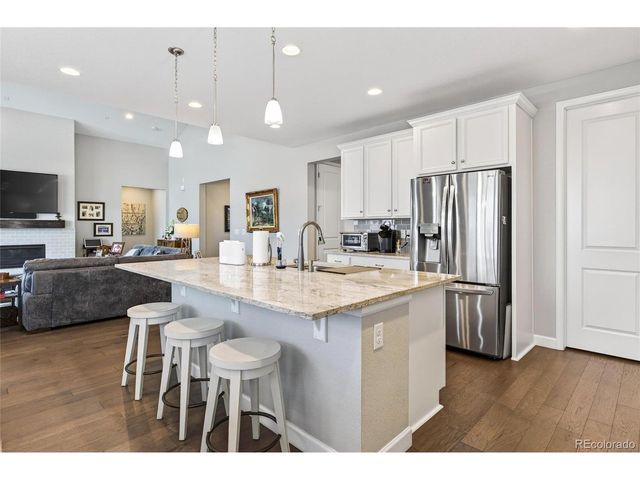 6650 Mentha Dr, Castle Rock, CO 80108