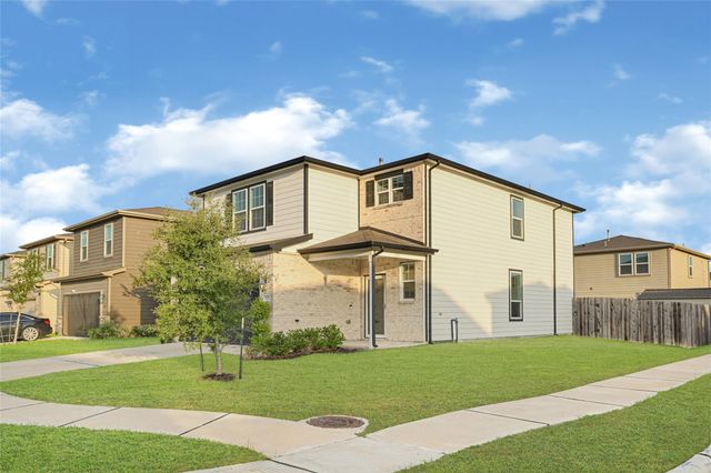 7327 Concorde Field Drive, Houston, TX 77075