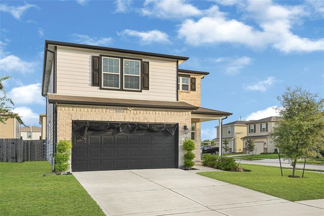 7327 Concorde Field Drive, Houston, TX 77075