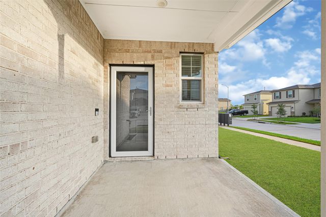 7327 Concorde Field Drive, Houston, TX 77075