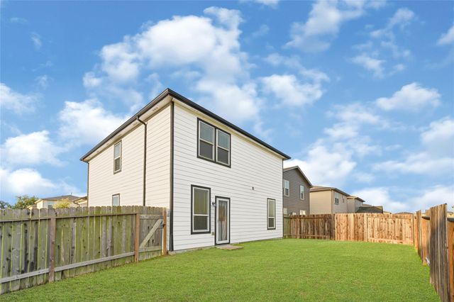7327 Concorde Field Drive, Houston, TX 77075